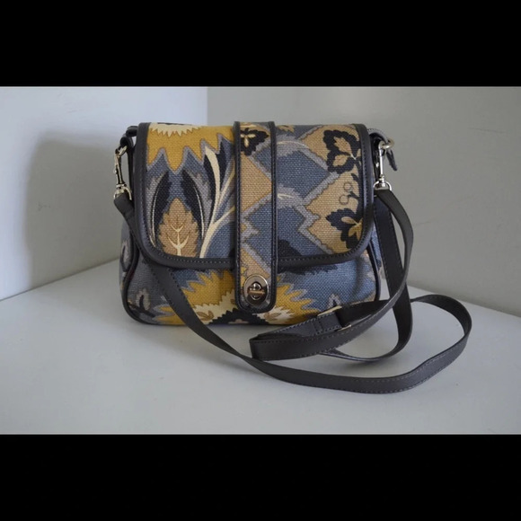 Spartina cross body bag - Picture 8 of 8